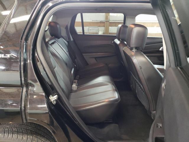 Photo 6 from auction – 2013 GMC TERRAIN SL with VIN 2GKALWEK1D6118987