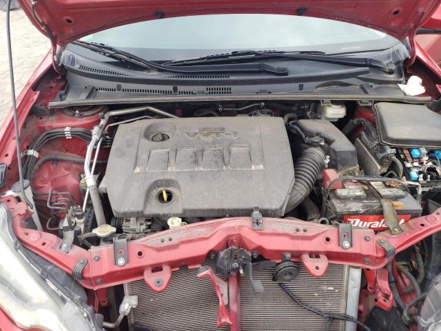 Photo 7 from auction – 2015 TOYOTA COROLLA L with VIN 2T1BURHE2FC236567