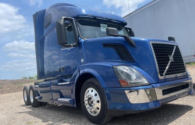 VOLVO VN VNL 2015 with VIN 4V4N99EH5FN922200 - Photo from auction