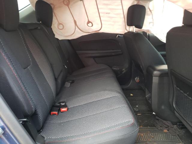 Photo 6 from auction – 2016 CHEVROLET EQUINOX LT with VIN 2GNALCEK6G6170802