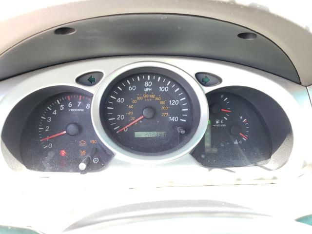 Photo 8 from auction – 2006 TOYOTA HIGHLANDER with VIN JTEDP21A360097523