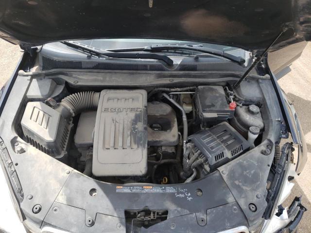 Photo 7 from auction – 2015 CHEVROLET EQUINOX LT with VIN 2GNFLGEK3F6412098
