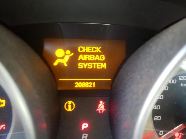 Photo 8 from auction – 2008 ACURA MDX with VIN 2HNYD28248H527677