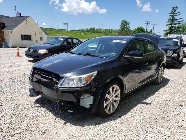 Photo 2 from auction – 2012 BUICK LACROSSE T with VIN 1G4GJ5E32CF261235
