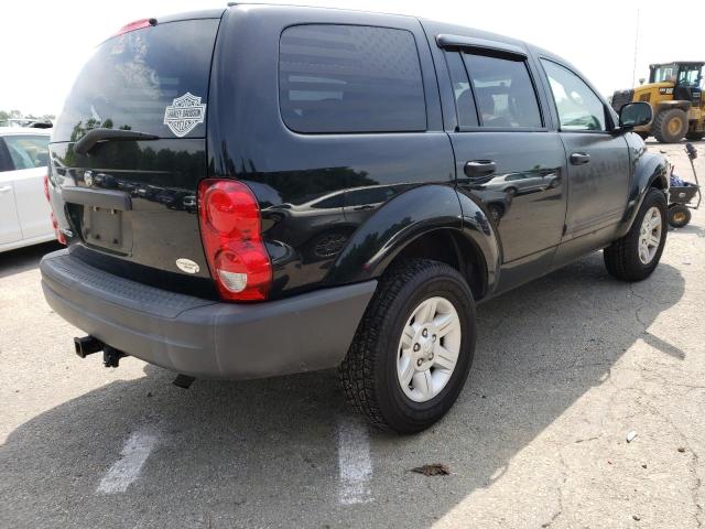 Photo 4 from auction – 2004 DODGE DURANGO ST with VIN 1D4HD38K94F191230