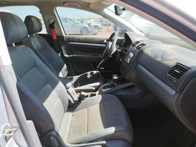 Photo 5 from auction – 2007 VOLKSWAGEN JETTA WOLF with VIN 3VWEF71K97M122390