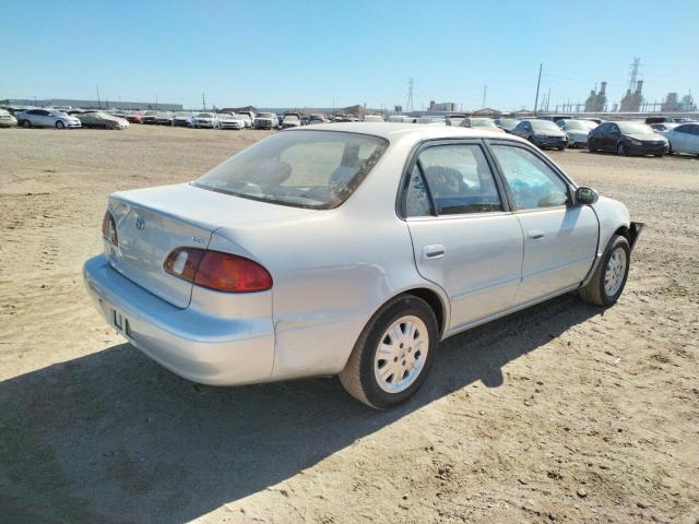 Photo 4 from auction – 2000 TOYOTA COROLLA VE with VIN 1NXBR12E5YZ390736