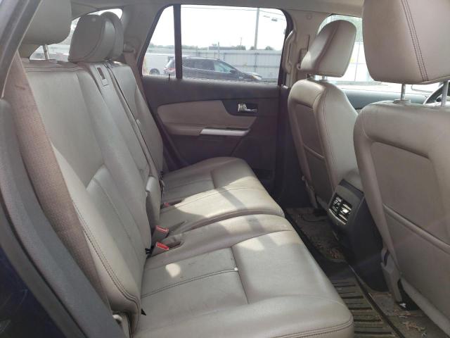 Photo 6 from auction – 2011 FORD EDGE LIMIT with VIN 2FMDK3KC4BBB26573