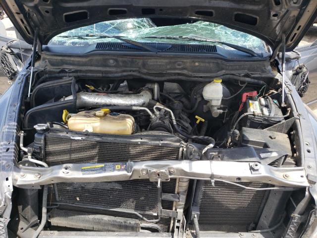 Photo 7 from auction – 2004 DODGE RAM 1500 S with VIN 1D7HA18D64S698756