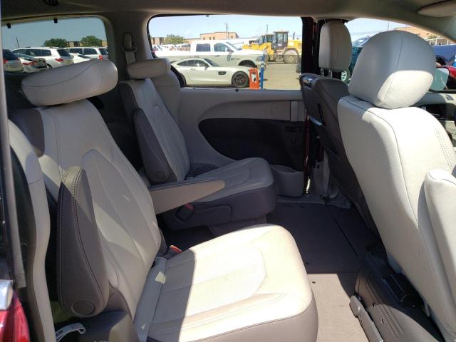 Photo 6 from auction – 2017 CHRYSLER PACIFICA T with VIN 2C4RC1EG7HR778307