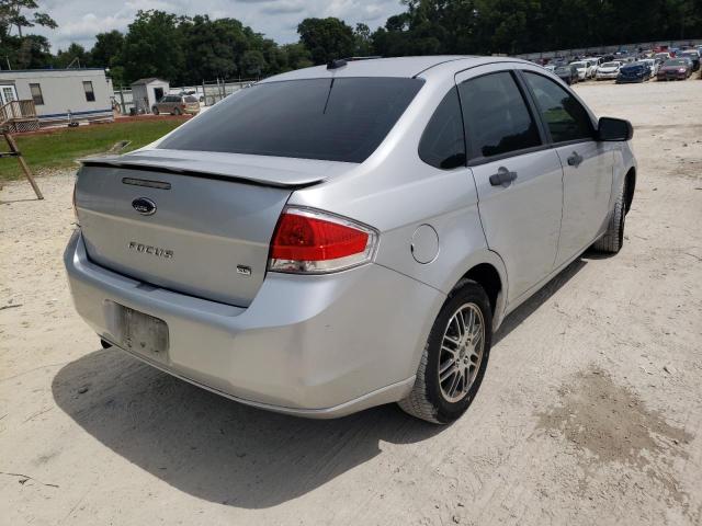 Zdjęcie 4 z aukcji – 2011 FORD FOCUS SE z VIN 1FAHP3FN5BW142563