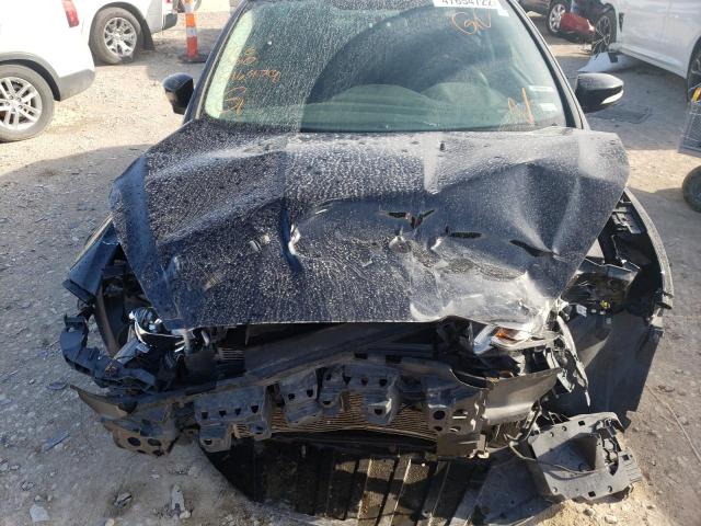 Photo 7 from auction – 2017 FORD FOCUS SE with VIN 1FADP3K26HL216979