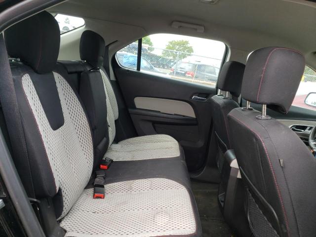 Zdjęcie 6 z aukcji – 2015 CHEVROLET EQUINOX LS z VIN 2GNALAEK9F6159733