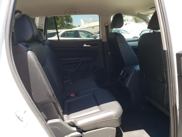 Photo 6 from auction – 2018 VOLKSWAGEN ATLAS SE with VIN 1V2CR2CA3JC563626