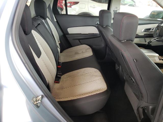 Photo 6 from auction – 2015 GMC TERRAIN SL with VIN 2GKALMEK2F6317487