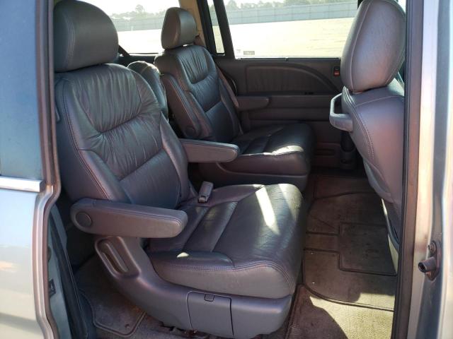 Zdjęcie 6 z aukcji – 2007 HONDA ODYSSEY z VIN 5FNRL38787B016296