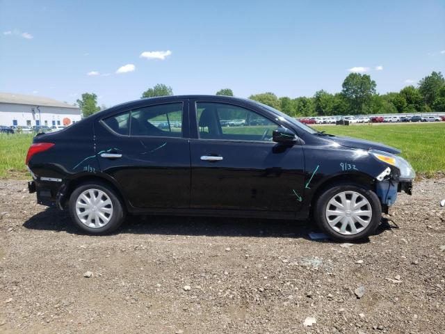 Photo 9 from auction – 2019 NISSAN VERSA S with VIN 3N1CN7AP9KL863360
