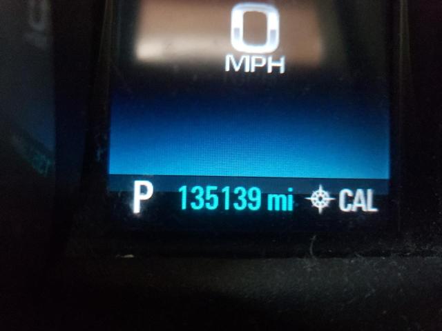 Photo 8 from auction – 2014 CHEVROLET MALIBU LTZ with VIN 1G11H5SL2EF131669