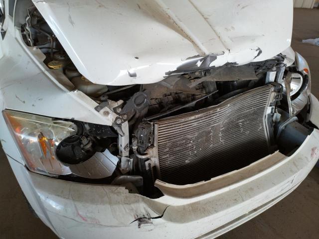 Photo 9 from auction – 2008 DODGE CALIBER with VIN 1B3HB28B58D776323