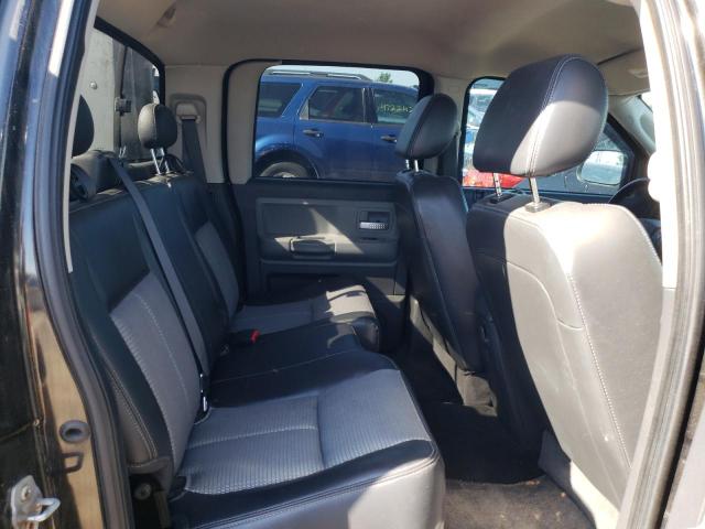 Photo 6 from auction – 2008 DODGE DAKOTA SPO with VIN 1D7HW68N38S609030
