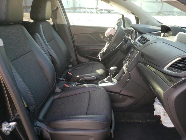 Photo 5 from auction – 2016 BUICK ENCORE CON with VIN KL4CJBSB3GB576355