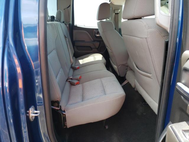 Photo 6 from auction – 2016 GMC SIERRA K15 with VIN 1GTV2LECXGZ410119