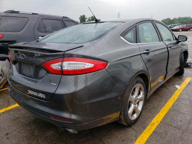 Photo 4 from auction – 2015 FORD FUSION SE with VIN 1FA6P0H77F5114098