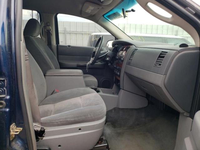 Photo 5 from auction – 2004 DODGE DURANGO SL with VIN 1D4HB48N04F102540
