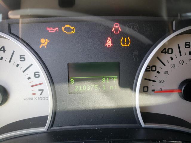Photo 8 from auction – 2007 FORD EXPLORER E with VIN 1FMEU74E87UA63516