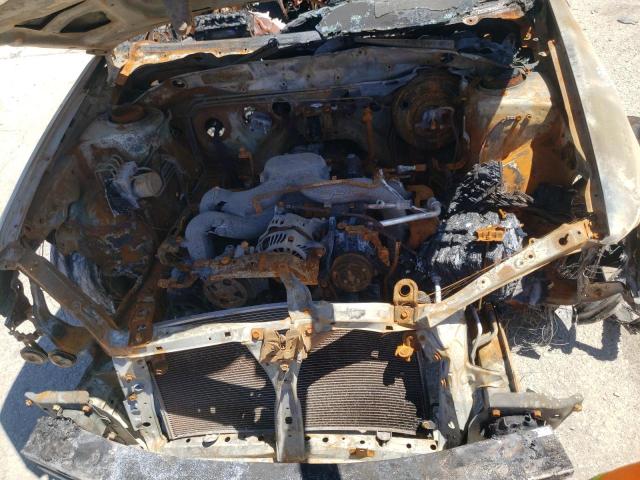 Photo 7 from auction – 2008 SUBARU OUTBACK 2. with VIN 4S4BP62C887357598