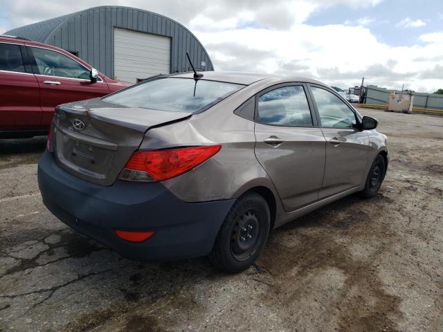 Photo 4 from auction – 2014 HYUNDAI ACCENT GLS with VIN KMHCT4AE5EU667079