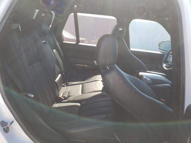 Photo 6 from auction – 2015 LAND ROVER RANGE ROVE with VIN SALGS2TF0FA242836