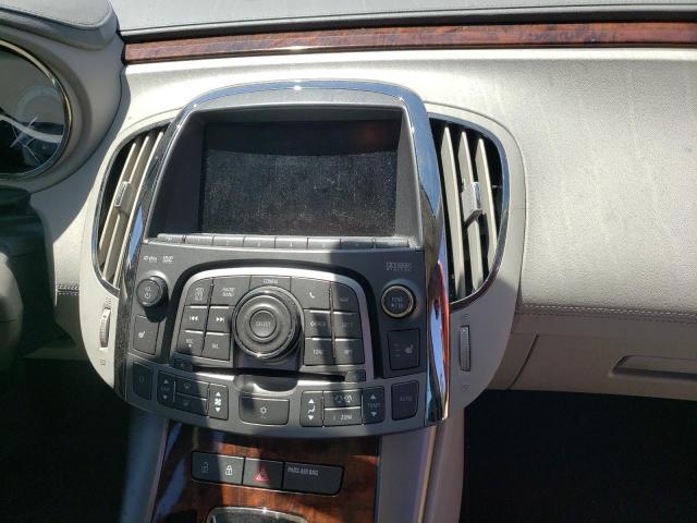 Photo 9 from auction – 2011 BUICK LACROSSE C with VIN 1G4GC5GD8BF349656