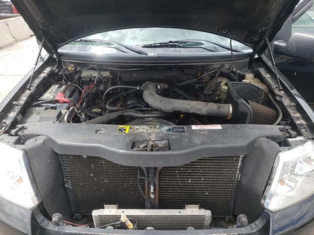 Photo 7 from auction – 2004 FORD F150 with VIN 1FTPX14574NB44028