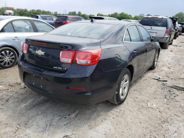 Photo 4 from auction – 2014 CHEVROLET MALIBU LS with VIN 1G11B5SL3EF299502