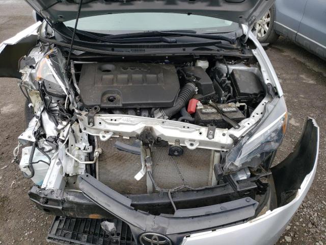 Photo 7 from auction – 2019 TOYOTA COROLLA L with VIN 2T1BURHE7KC212954