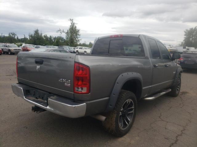 Photo 4 from auction – 2006 DODGE RAM 1500 S with VIN 1D7HU18266S628828