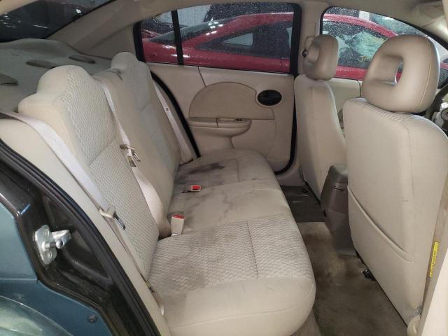 Photo 6 from auction – 2006 SATURN ION LEVEL with VIN 1G8AJ55F36Z143650