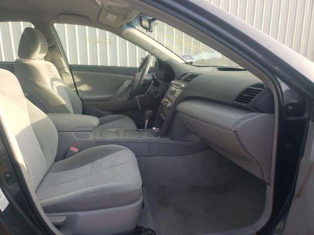 Photo 5 from auction – 2010 TOYOTA CAMRY BASE with VIN 4T1BF3EK2AU032439