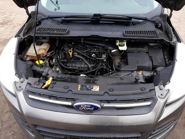 Photo 7 from auction – 2014 FORD ESCAPE SE with VIN 1FMCU9GX2EUC31759
