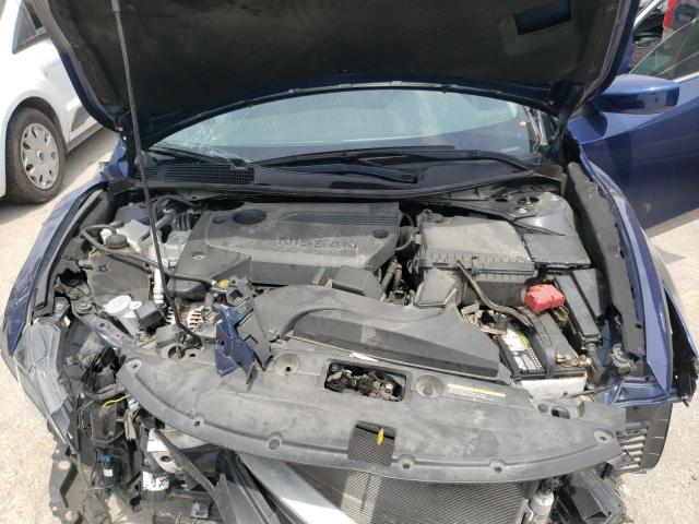 Photo 7 from auction – 2017 NISSAN ALTIMA 2.5 with VIN 1N4AL3AP9HC245758