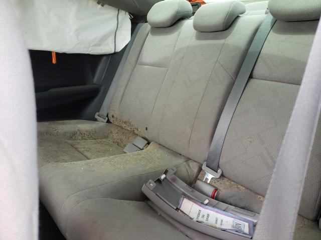 Photo 6 from auction – 2012 HONDA CIVIC LX with VIN 2HGFG3B56CH560431
