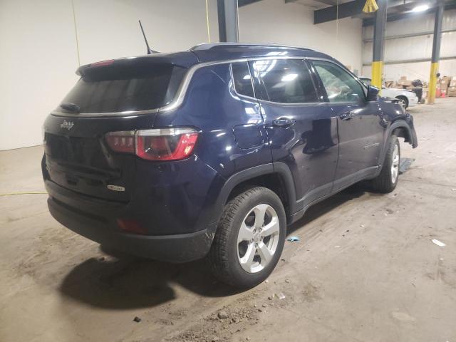 Photo 4 from auction – 2019 JEEP COMPASS LA with VIN 3C4NJDBB5KT683165