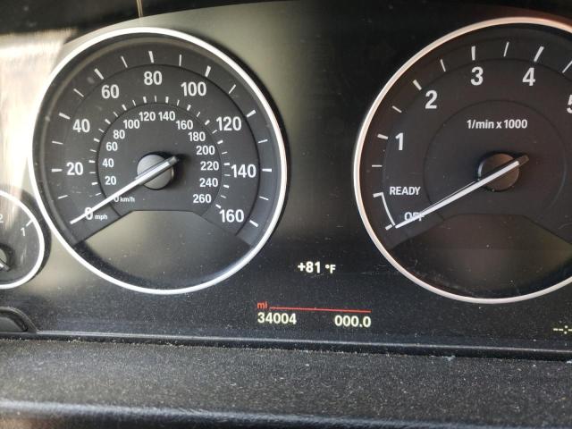Photo 8 from auction – 2017 BMW 430XI GRAN with VIN WBA4F9C51HG439865