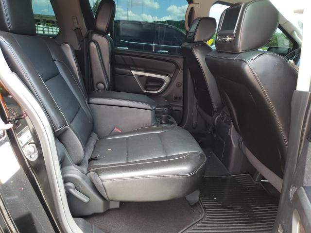Photo 6 from auction – 2015 NISSAN ARMADA PLA with VIN 5N1BA0NF9FN613390