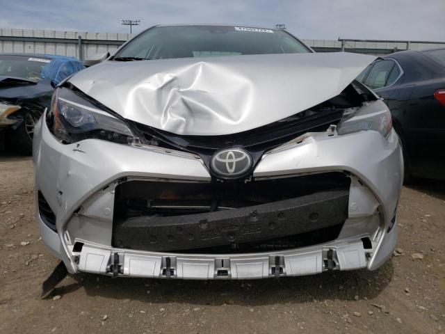 Photo 9 from auction – 2017 TOYOTA COROLLA L with VIN 2T1BURHE1HC837018