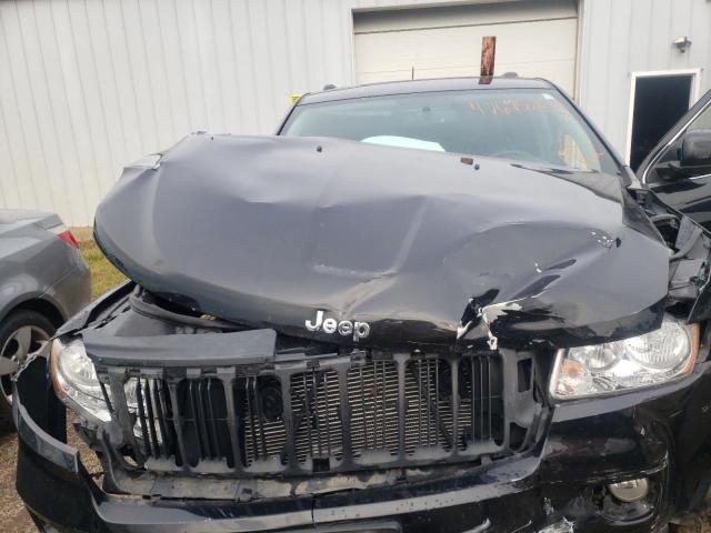Photo 7 from auction – 2013 JEEP GRAND CHER with VIN 1C4RJFAG6DC641046