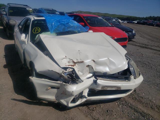 HONDA PRELUDE 2000 with VIN JHMBB6246YC006139 - Photo from auction