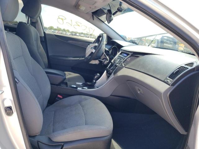 Photo 5 from auction – 2013 HYUNDAI SONATA GLS with VIN 5NPEB4AC0DH520319