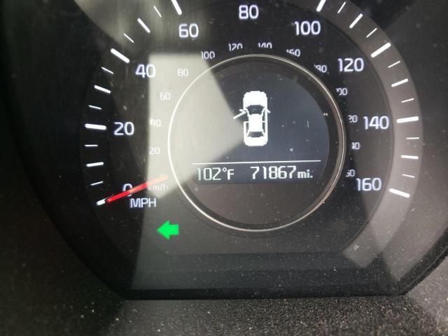 Photo 8 from auction – 2014 KIA OPTIMA LX with VIN KNAGM4A70E5489416